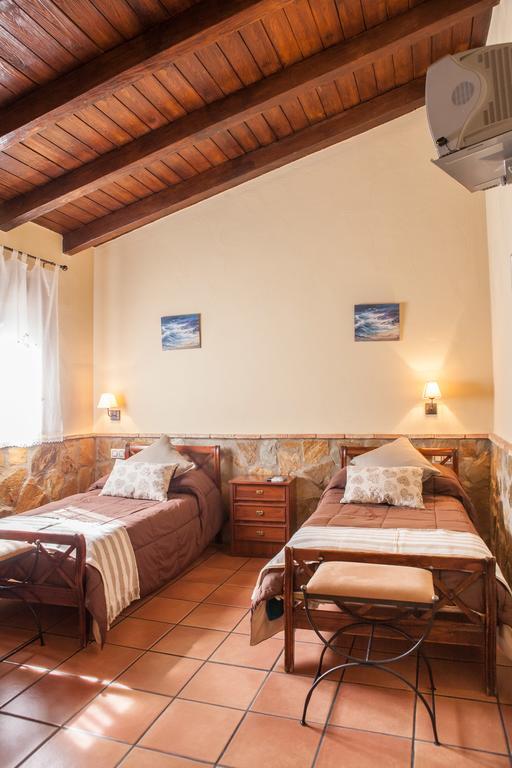Casas Rurales La Dehesa Casas del Monte Екстериор снимка