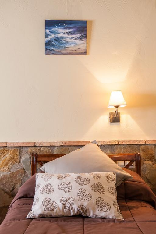 Casas Rurales La Dehesa Casas del Monte Екстериор снимка