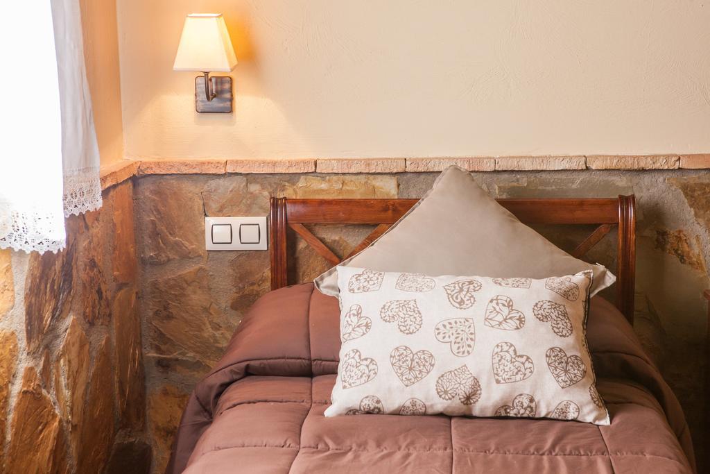 Casas Rurales La Dehesa Casas del Monte Екстериор снимка