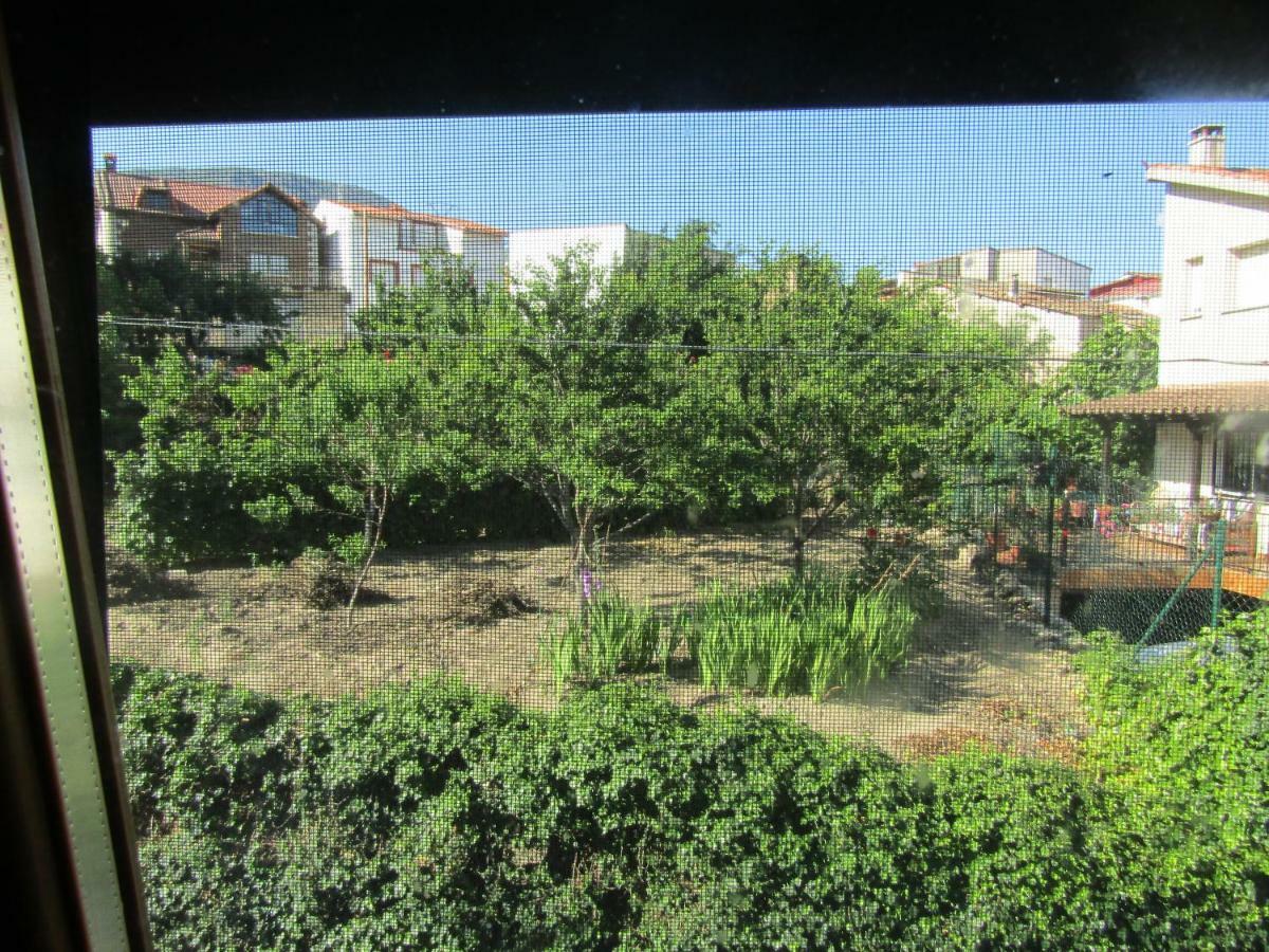 Casas Rurales La Dehesa Casas del Monte Екстериор снимка